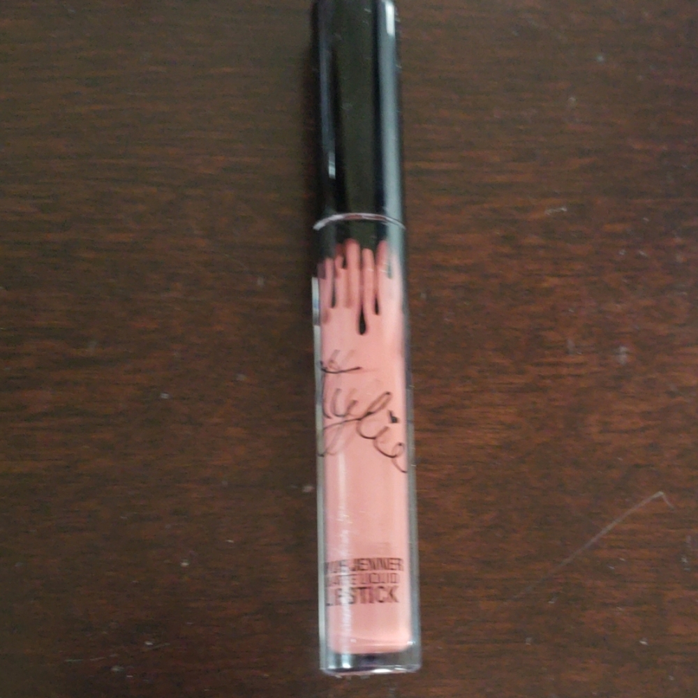 Kylie lipgloss
